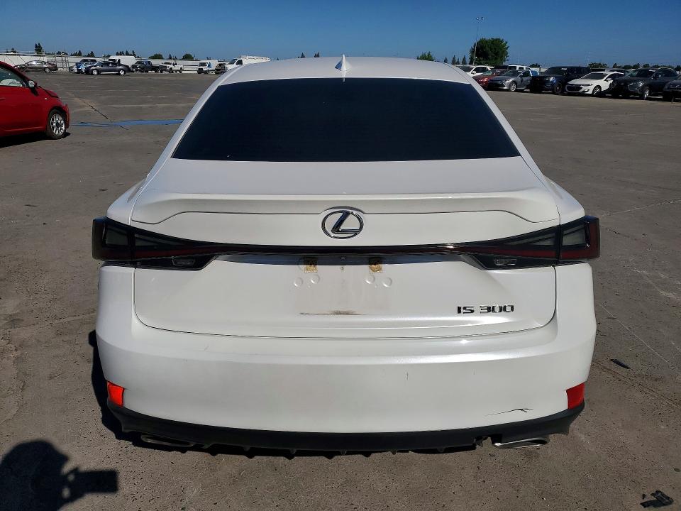 Aukcja sprzedaży 2019 Lexus Is, vin: JTHBA1D20K5098040, numer aukcji: 60254076