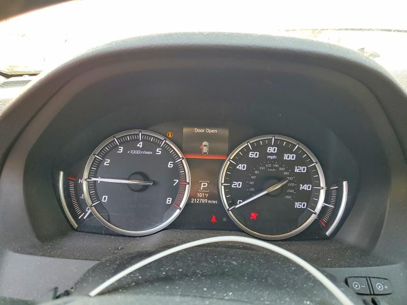 Aukcja sprzedaży 2015 Acura Mdx, vin: 5FRYD4H25FB010035, numer aukcji: 58433396