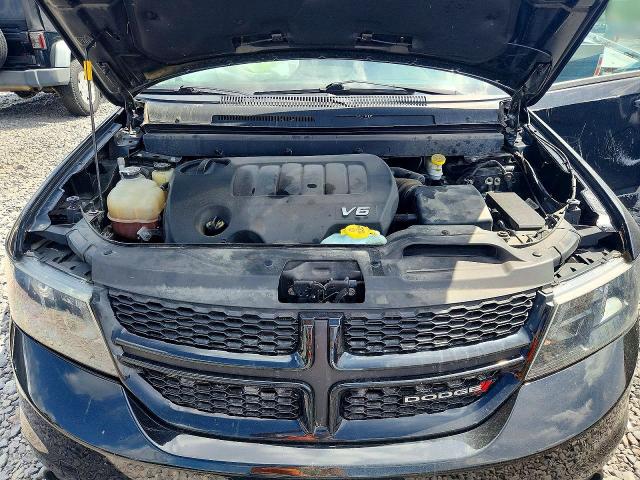 2018 Dodge Journey მანქანა იყიდება აუქციონზე, vin: 3C4PDDEG9JT278559, აუქციონის ნომერი: 62980416