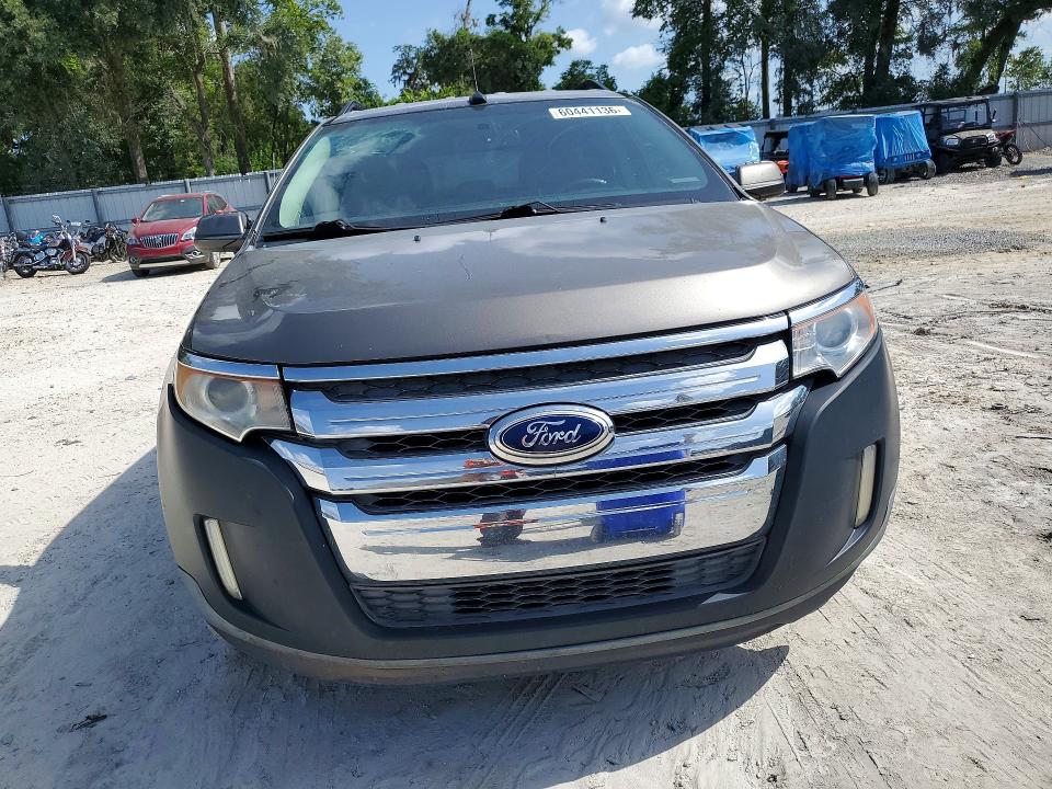 2014 Ford Edge მანქანა იყიდება აუქციონზე, vin: 2FMDK3KC0EBA05169, აუქციონის ნომერი: 60441136