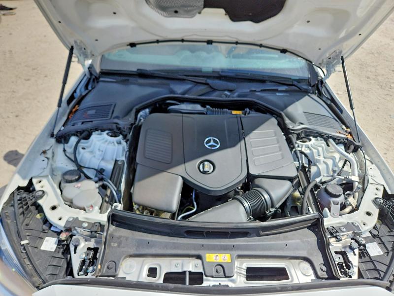 Продаж на аукціоні авто 2025 Mercedes-benz C, vin: W1KAF4GB7SR239728, номер лоту: 62119926