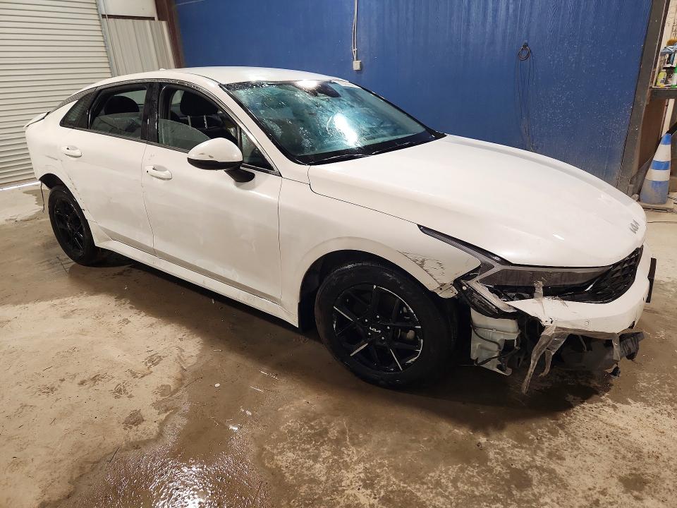 Aukcja sprzedaży 2025 Kia K5, vin: KNAG24J70S5351165, numer aukcji: 85451655