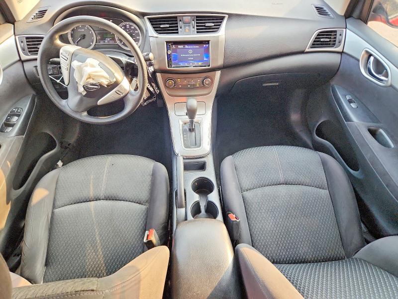 Продаж на аукціоні авто 2014 Nissan Sentra, vin: 3N1AB7AP1EY306045, номер лоту: 63130006