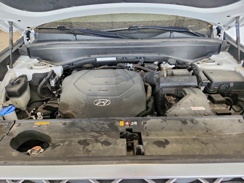 Продажа на аукционе авто 2020 Hyundai Palisade, vin: KM8R5DHE3LU092164, номер лота: 85983065