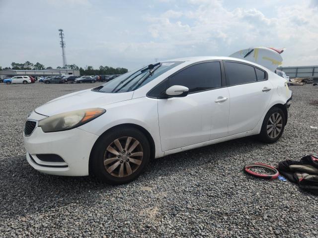 Продажа на аукционе авто 2014 Kia Forte, vin: KNAFX4A67E5150422, номер лота: 61124866