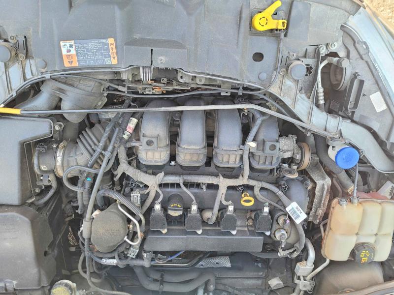 Продажа на аукционе авто 2015 Ford Focus, vin: 1FADP3E26FL303189, номер лота: 60524026
