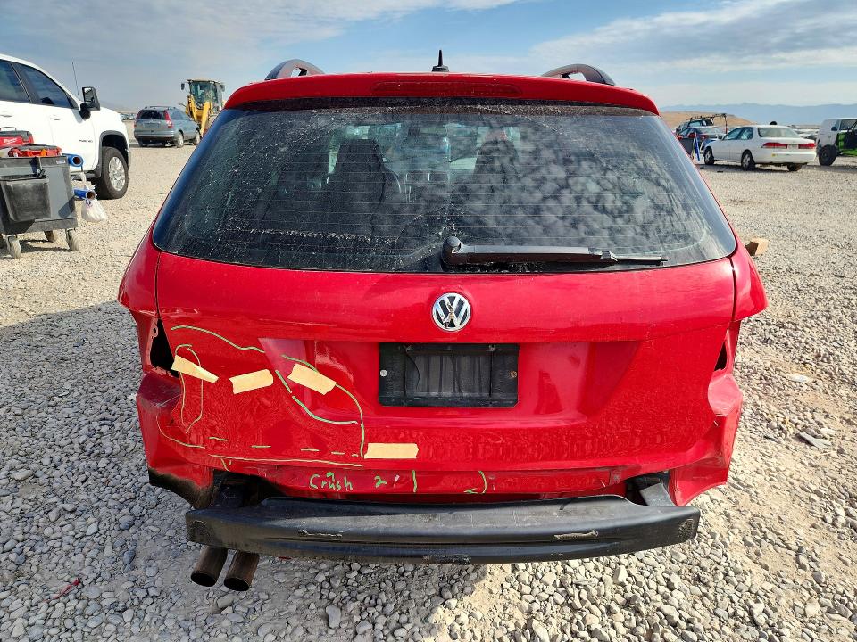60717506 :رقم المزاد ، 3VWPX7AJ2EM608677 vin ، 2014 Volkswagen Jetta مزاد بيع