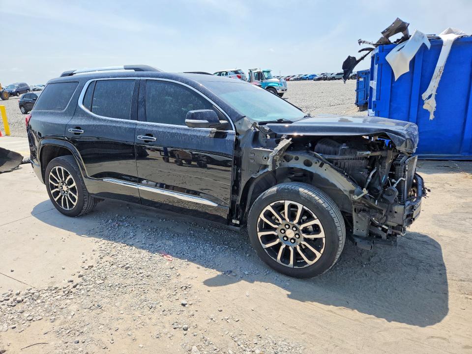 Продажа на аукционе авто 2020 Gmc Acadia, vin: 1GKKNXLS7LZ200541, номер лота: 59989116
