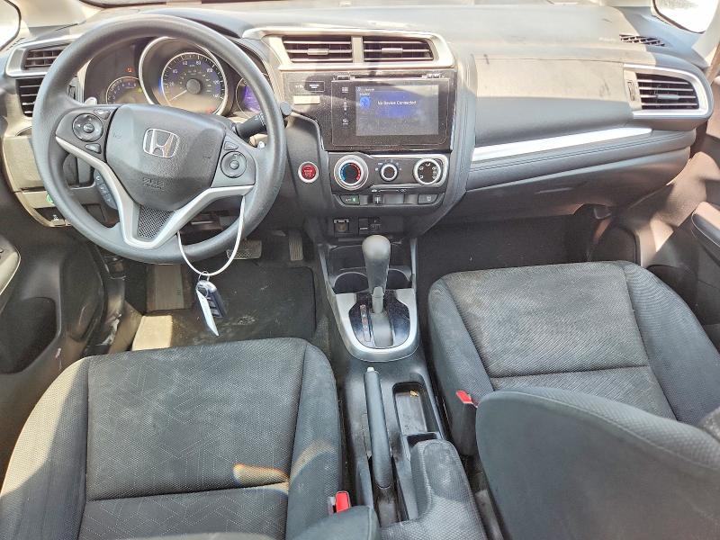 Aukcja sprzedaży 2015 Honda Fit, vin: 3HGGK5H82FM758560, numer aukcji: 60864176