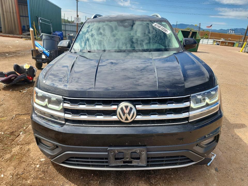 Aukcja sprzedaży 2018 Volkswagen Atlas, vin: 1V2LR2CA8JC556588, numer aukcji: 62461056