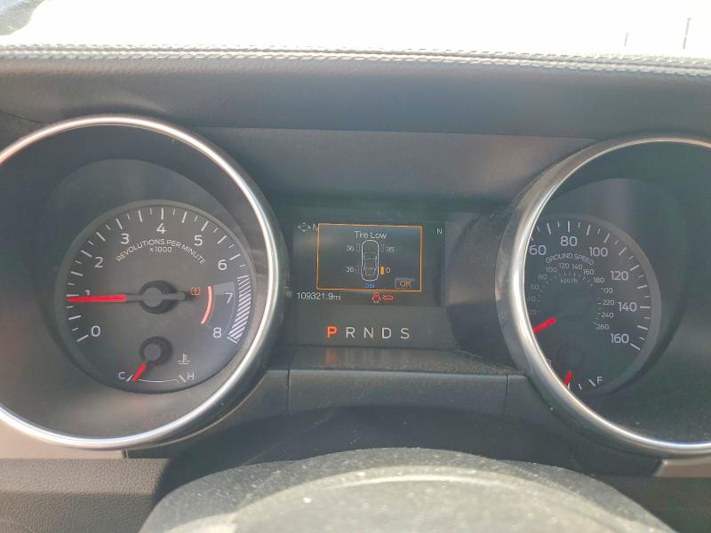 2020 Ford Mustang მანქანა იყიდება აუქციონზე, vin: 1FATP8UH6L5114458, აუქციონის ნომერი: 61380806