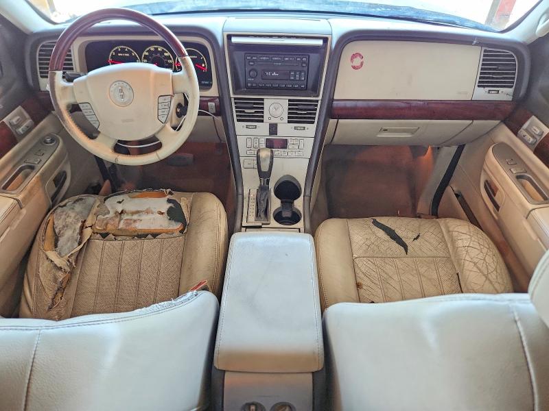 Aukcja sprzedaży 2003 Lincoln Aviator, vin: 5LMEU68H03ZJ13432, numer aukcji: 60511656