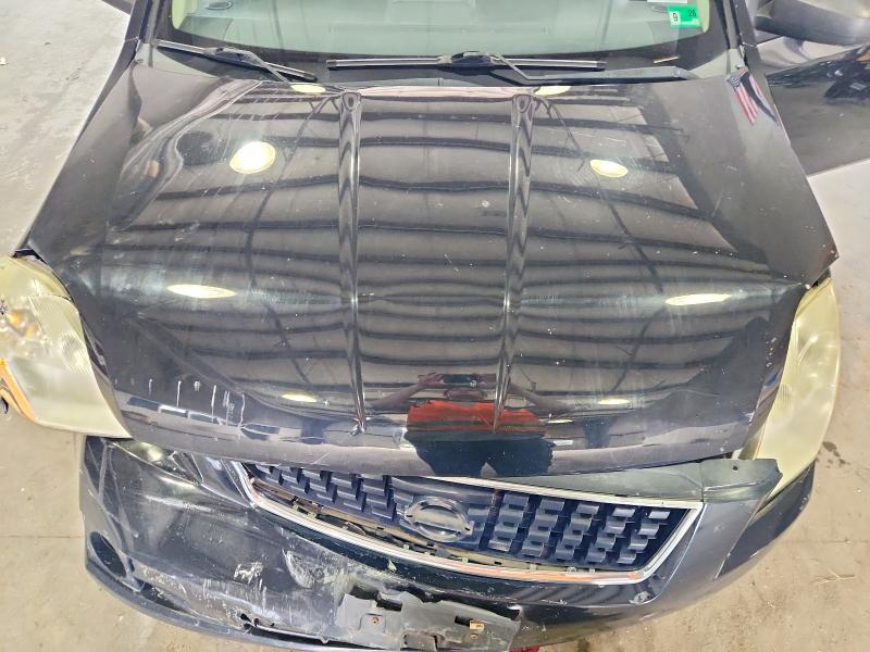 Продажа на аукционе авто 2009 Nissan Sentra, vin: 3N1AB61E39L660533, номер лота: 63005406