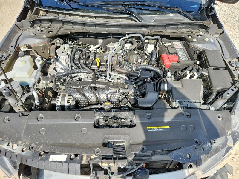 Продаж на аукціоні авто 2024 Nissan Altima, vin: 1N4BL4BVXRN428471, номер лоту: 85992975