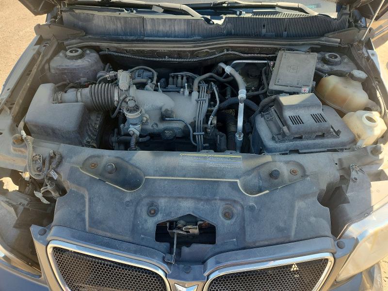 Aukcja sprzedaży 2007 Pontiac Torrent, vin: 2CKDL63F376113897, numer aukcji: 59071086