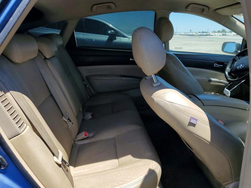 2005 Toyota Prius მანქანა იყიდება აუქციონზე, vin: JTDKB20UX57048198, აუქციონის ნომერი: 60201566