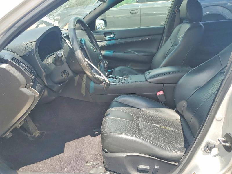 Aukcja sprzedaży 2012 Infiniti G37 Sedan, vin: JN1CV6AR4CM677129, numer aukcji: 62012666