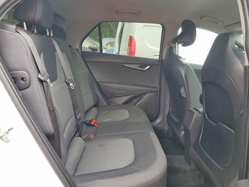 Продажа на аукционе авто 2026 Kia Niro, vin: KNDCP3LE4T5325081, номер лота: 59717656