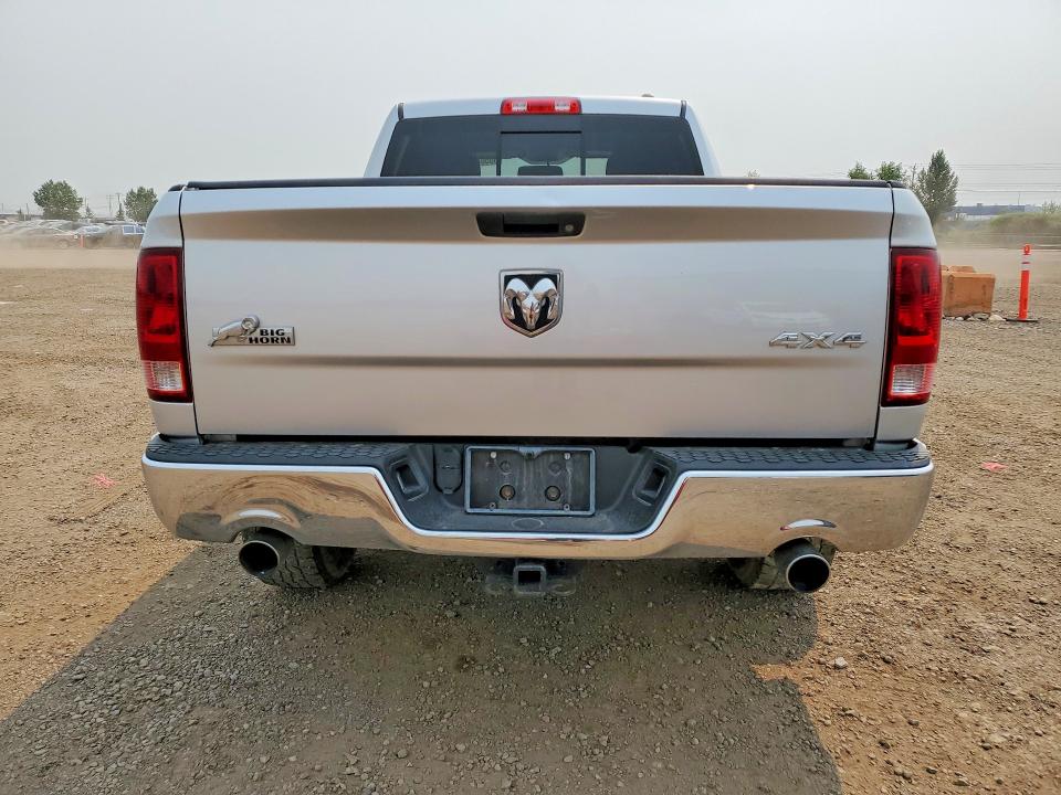 Aukcja sprzedaży 2011 Dodge Ram 1500, vin: 1D7RV1GT3BS681802, numer aukcji: 60504866