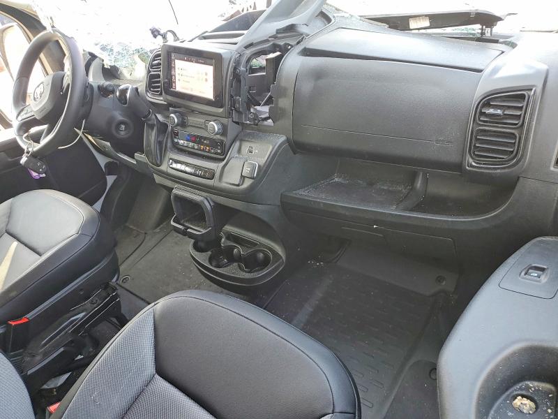 Aukcja sprzedaży 2025 Ram Promaster 2500, vin: 3C6LRVDG5SE518775, numer aukcji: 59218916