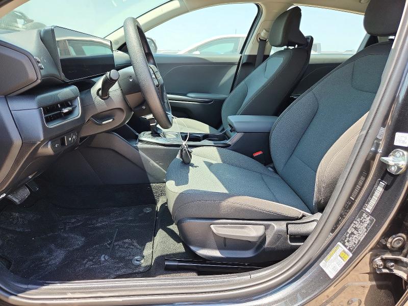 Aukcja sprzedaży 2025 Kia K4, vin: 3KPFT4DEXSE213109, numer aukcji: 62023986