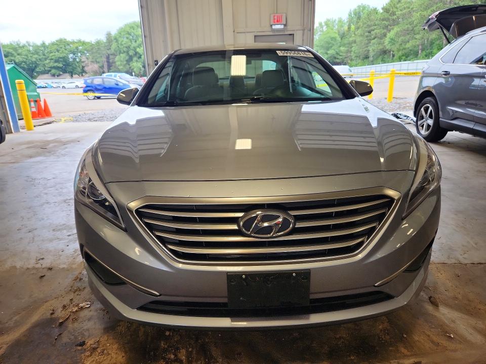 Aukcja sprzedaży 2017 Hyundai Sonata, vin: 5NPE24AF5HH450364, numer aukcji: 59956816