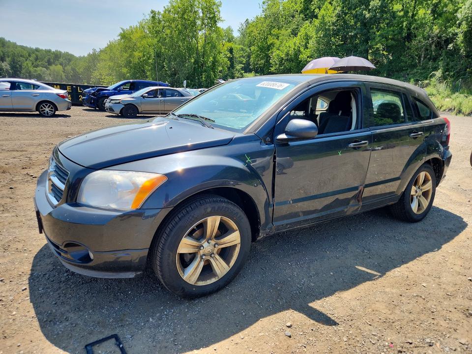 Aukcja sprzedaży 2010 Dodge Caliber, vin: 1B3CB3HA6AD672064, numer aukcji: 62008676