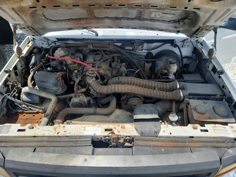 1996 Ford F250 მანქანა იყიდება აუქციონზე, vin: 1FTHF25H1TLA01995, აუქციონის ნომერი: 60590126