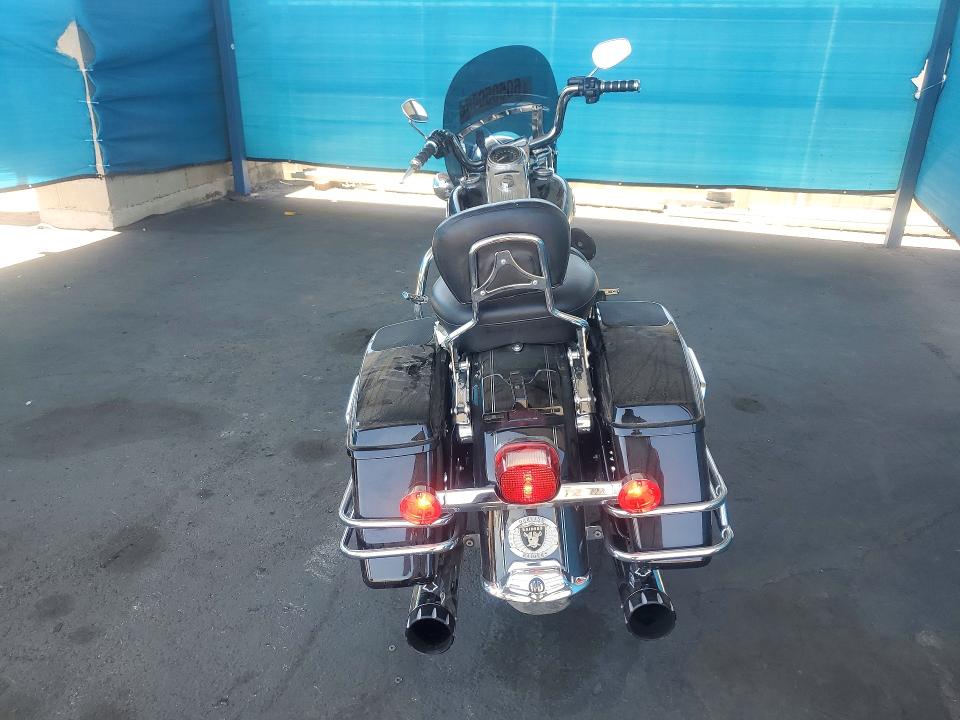 2010 Harley-davidson Flhrc მანქანა იყიდება აუქციონზე, vin: 1HD1FR430AB641794, აუქციონის ნომერი: 60505946