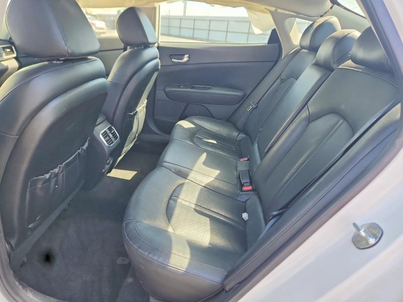 Продажа на аукционе авто 2020 Kia Optima, vin: 5XXGU4L13LG407781, номер лота: 85791515