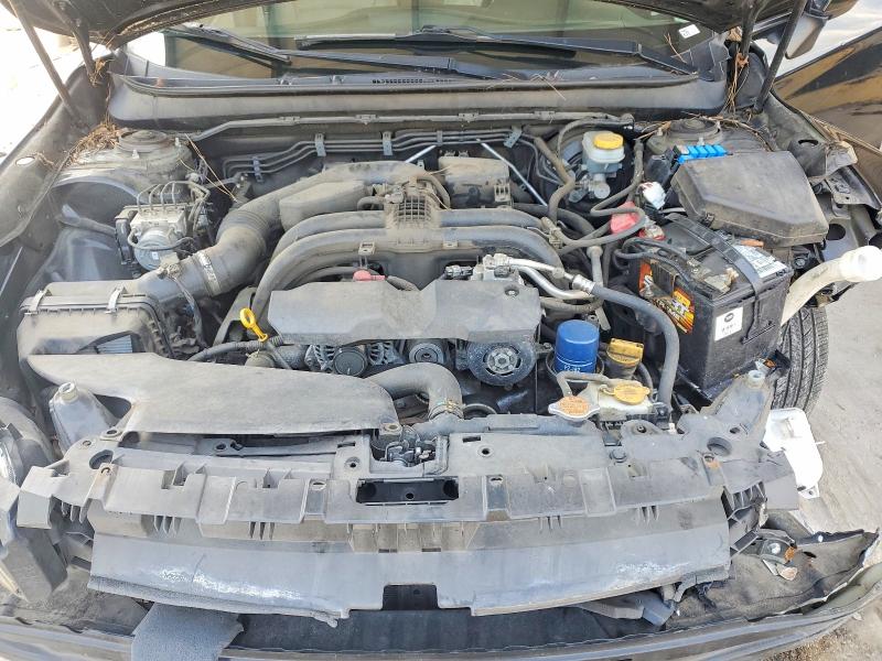 Aukcja sprzedaży 2016 Subaru Legacy, vin: 4S3BNBF66G3049861, numer aukcji: 62822766