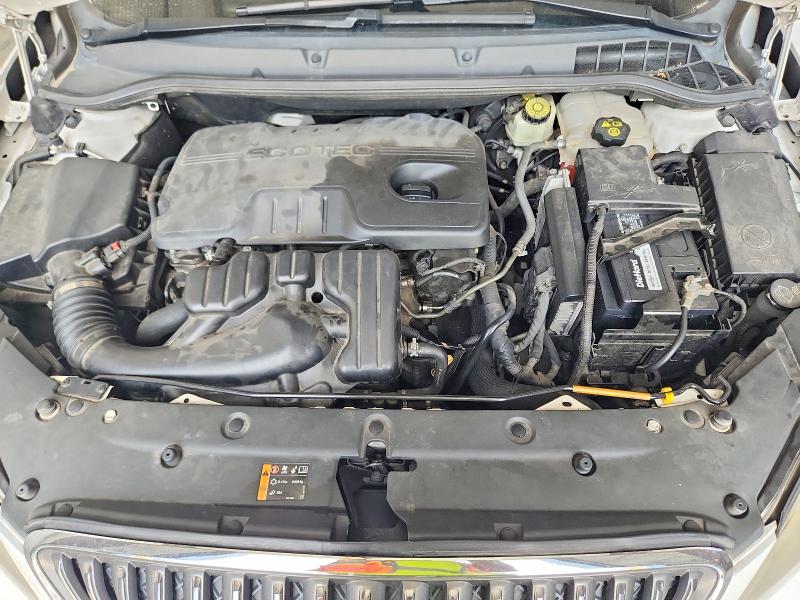 Продаж на аукціоні авто 2012 Buick Verano, vin: 1G4PP5SK5C4158817, номер лоту: 59967866