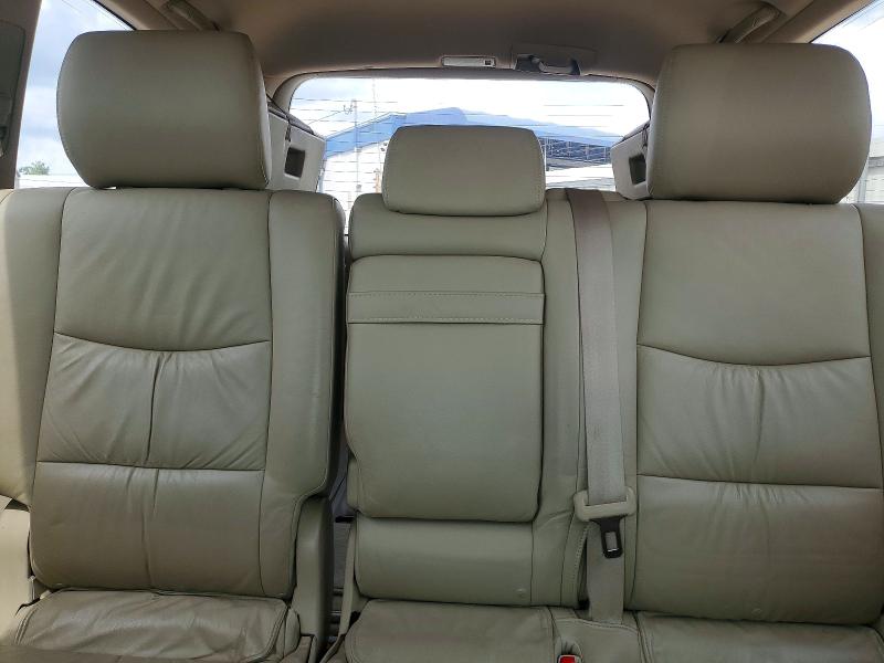 Продажа на аукционе авто 2008 Lexus Gx, vin: JTJBT20XX80157178, номер лота: 59391766