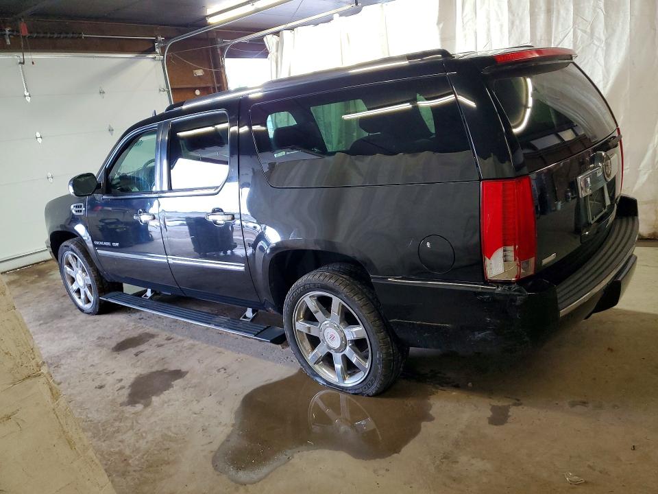 Aukcja sprzedaży 2010 Cadillac Escalade, vin: 1GYUKJEF5AR280844, numer aukcji: 62539026