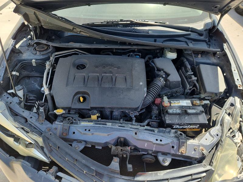 2014 Toyota Corolla მანქანა იყიდება აუქციონზე, vin: 2T1BURHE0EC050203, აუქციონის ნომერი: 62503976