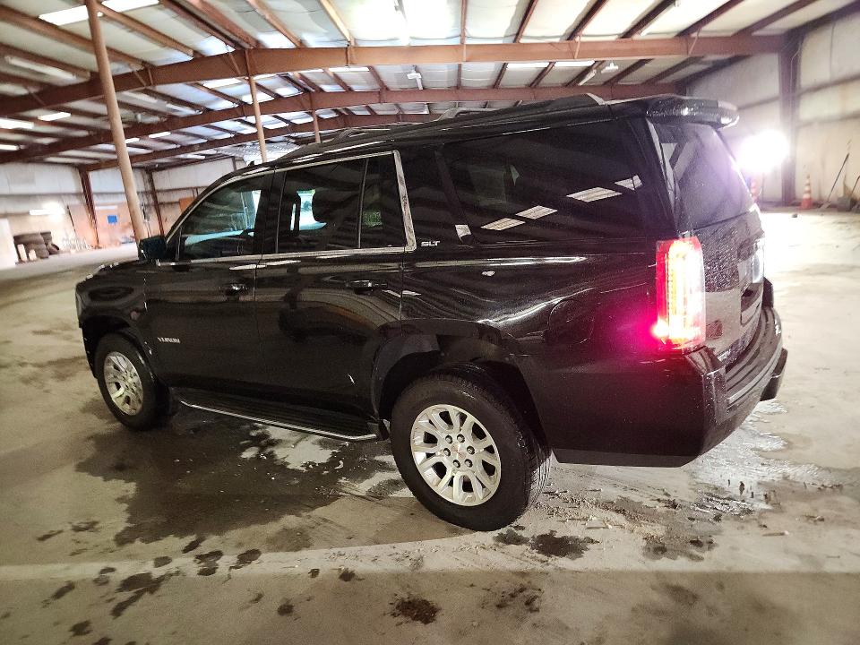 61813496 :رقم المزاد ، 1GKS1BKC1JR215820 vin ، 2018 Gmc Yukon مزاد بيع