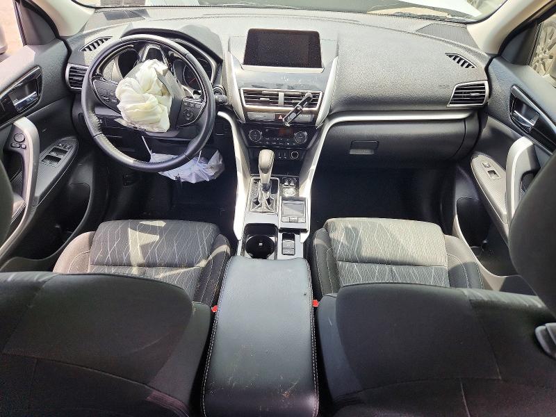 Продаж на аукціоні авто 2019 Mitsubishi Eclipse Cross, vin: JA4AT5AA6KZ047901, номер лоту: 60977786