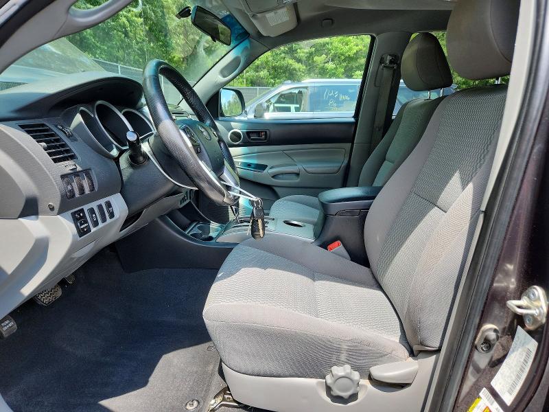 Aukcja sprzedaży 2015 Toyota Tacoma, vin: 3TMMU4FN7FM073128, numer aukcji: 62584976