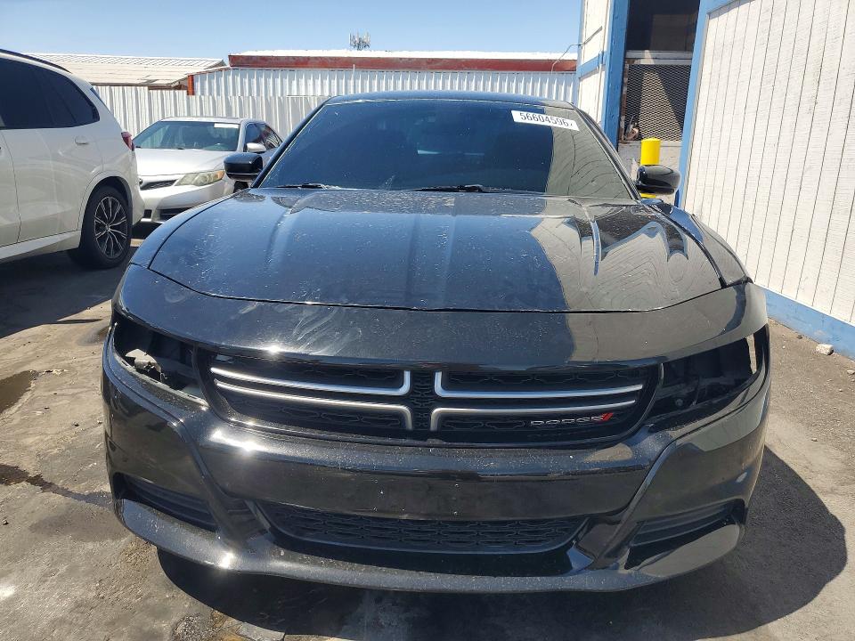 Aukcja sprzedaży 2015 Dodge Charger, vin: 2C3CDXBG3FH741000, numer aukcji: 56604596