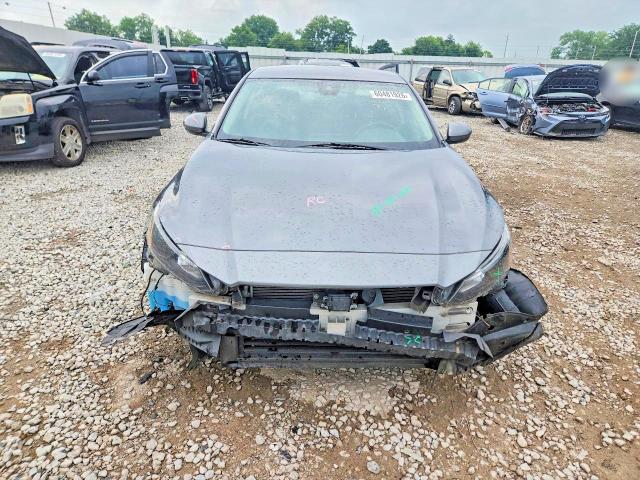 2022 Nissan Altima მანქანა იყიდება აუქციონზე, vin: 1N4BL4BVXNN329546, აუქციონის ნომერი: 60481926