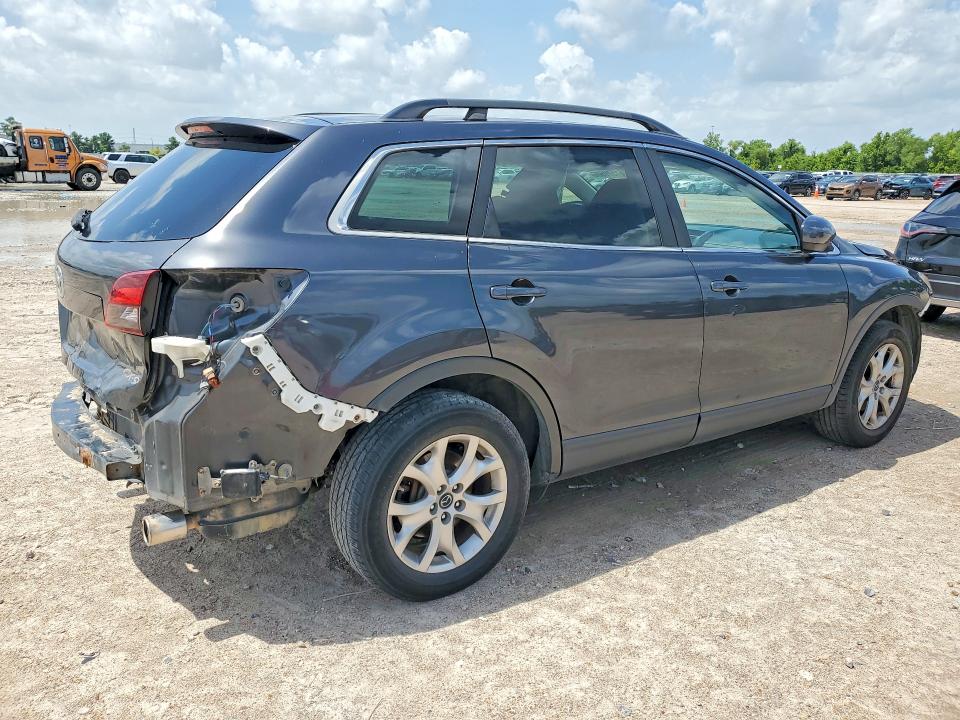 Aukcja sprzedaży 2014 Mazda Cx-9, vin: JM3TB2CA3E0443636, numer aukcji: 61579506