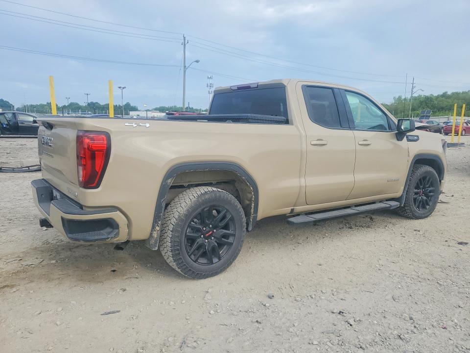 Aukcja sprzedaży 2022 Gmc Sierra, vin: 1GTRUCED2NZ617668, numer aukcji: 66216776
