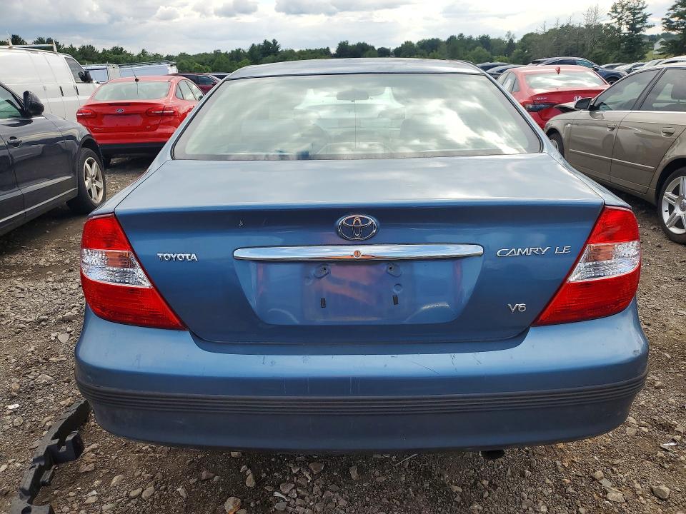 Aukcja sprzedaży 2003 Toyota Camry, vin: 4T1BF32K53U544297, numer aukcji: 63110626