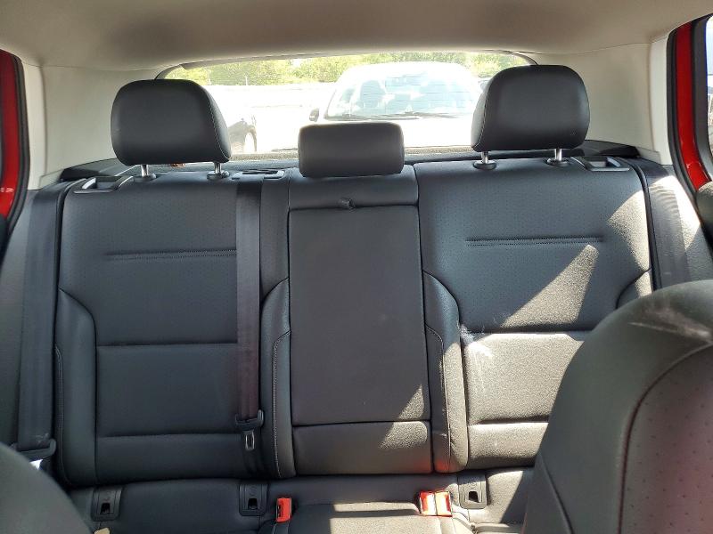 Продажа на аукционе авто 2015 Volkswagen Golf, vin: 3VW217AU1FM008319, номер лота: 63605766
