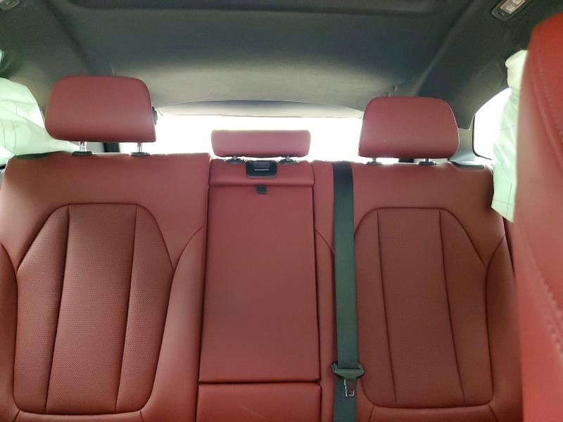 60698666 :رقم المزاد ، 5UX53DP03N9N10676 vin ، 2022 Bmw X3 مزاد بيع