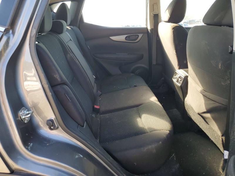 Aukcja sprzedaży 2021 Nissan Rogue Sport, vin: JN1BJ1AV6MW573643, numer aukcji: 61555836
