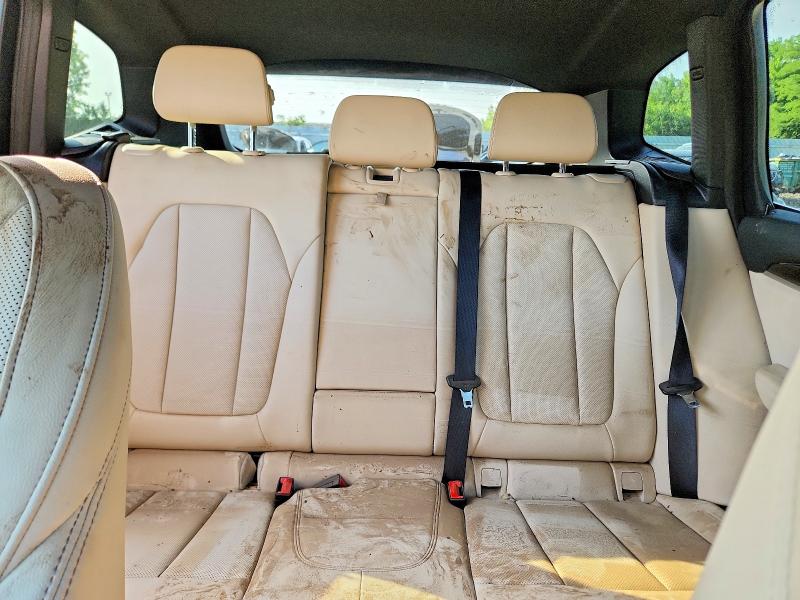 Продаж на аукціоні авто 2023 Bmw X3, vin: 5UX53DP01P9T18028, номер лоту: 60482306