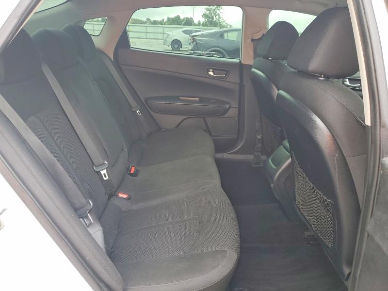 Продажа на аукционе авто 2019 Kia Optima, vin: 5XXGT4L35KG351586, номер лота: 60653316