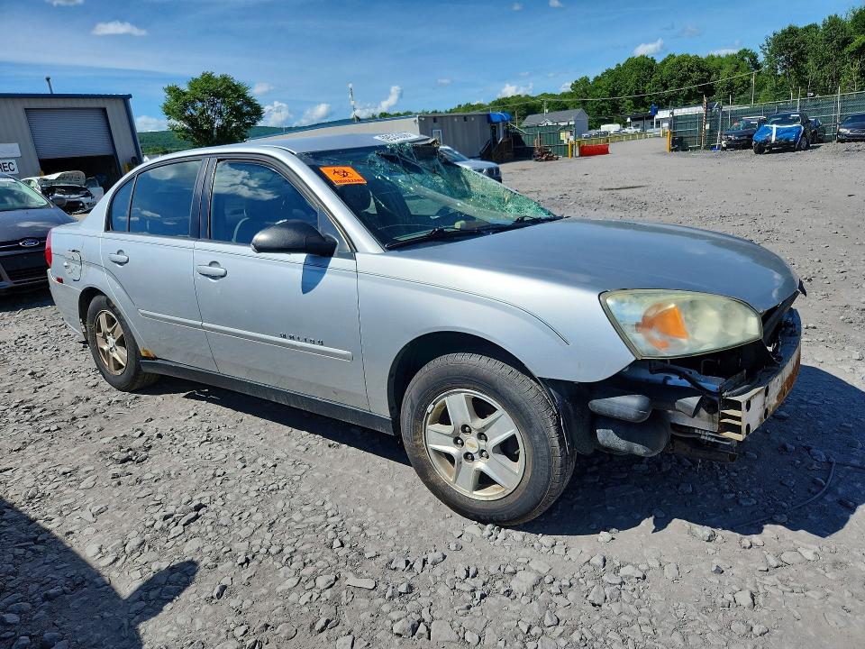Aukcja sprzedaży 2005 Chevrolet Malibu, vin: 1G1ZT54825F173379, numer aukcji: 59533006