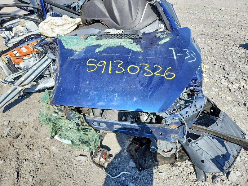 Aukcja sprzedaży 2017 Ford Focus, vin: 1FADP3H21HL201944, numer aukcji: 59130326